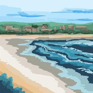 Meet your Posher, Rhien